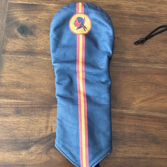 Seminole Driver Headcover - Picture 1 of 4